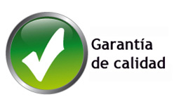 Garantía de Calidad ISO-9001